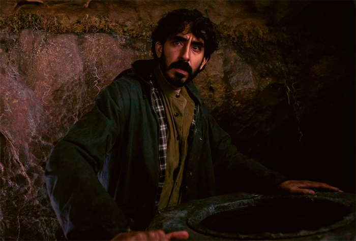 кадр Ловушка для кролика 4