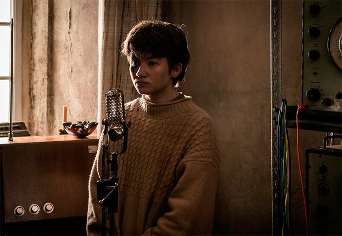 кадр Ловушка для кролика 5