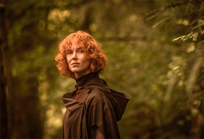 кадр Ловушка для кролика 6