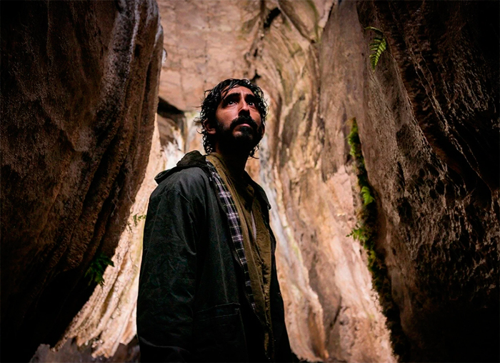 кадр Ловушка для кролика 7