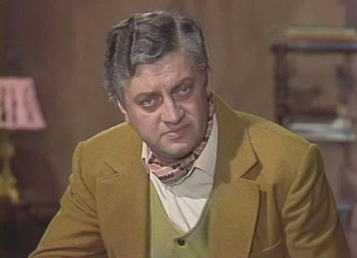 кадр Ложь на длинных ногах 4