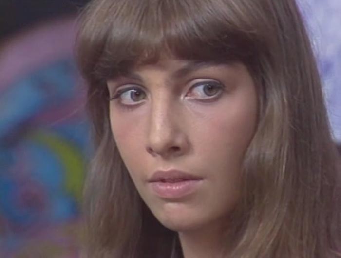 кадр Ложь на длинных ногах 5