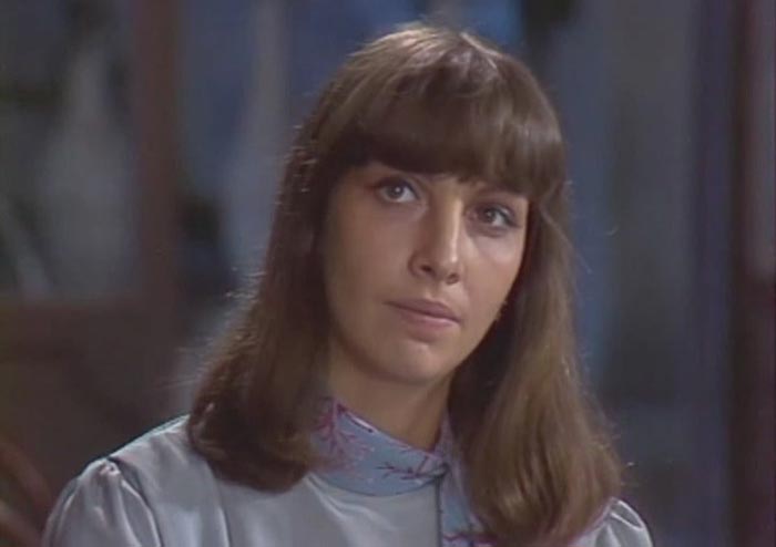 кадр Ложь на длинных ногах 6