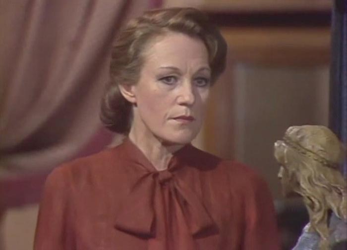 кадр Ложь на длинных ногах 8