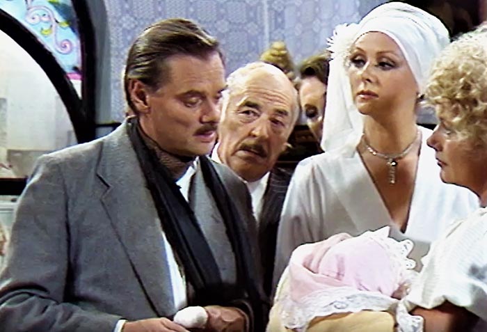 кадр Ложь на длинных ногах 10