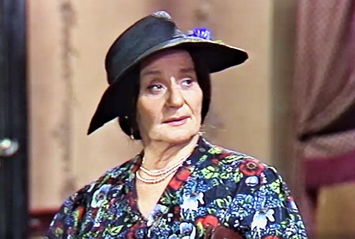 кадр Ложь на длинных ногах 11