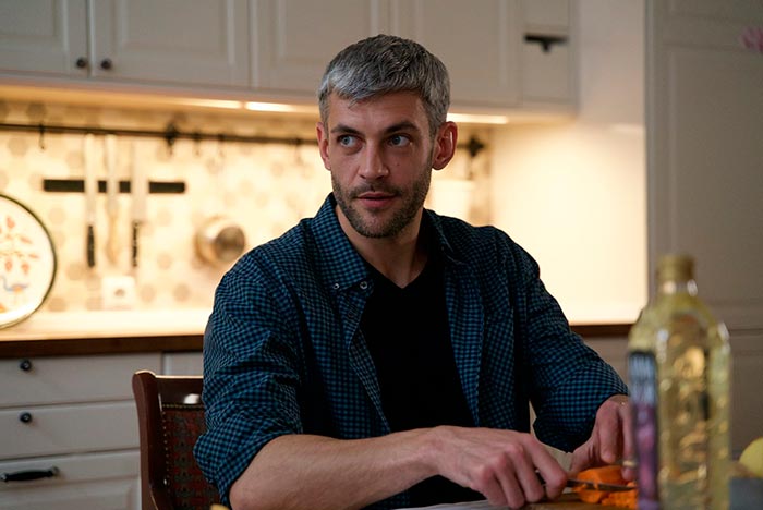 кадр Ложная тревога 6