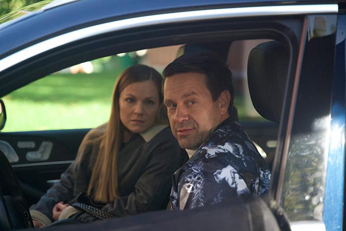 кадр Ложная тревога 10