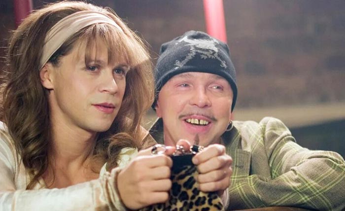 кадр Люби меня 2