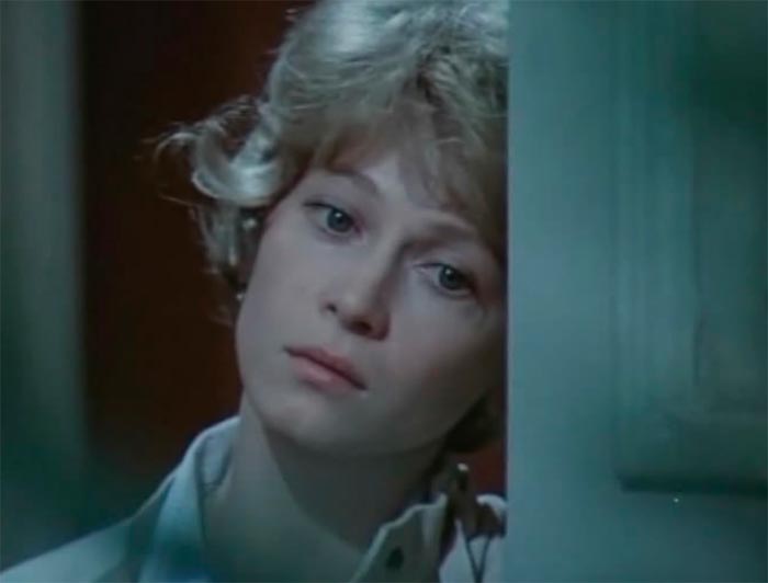 кадр Люби меня, как я тебя 2