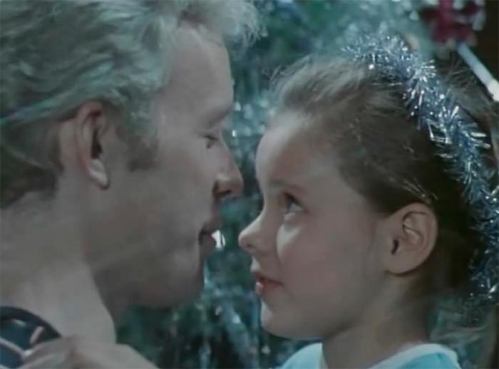 кадр Люби меня, как я тебя 4