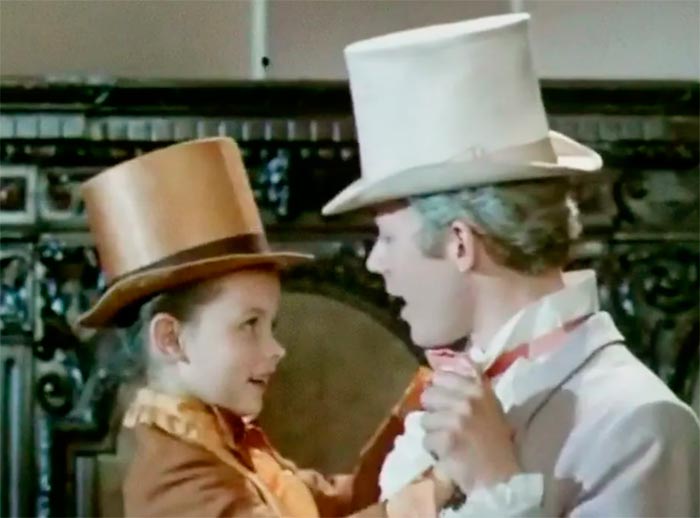 кадр Люби меня, как я тебя 6