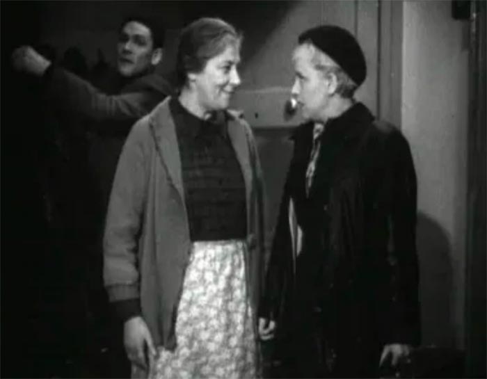 кадр Любимая девушка 9