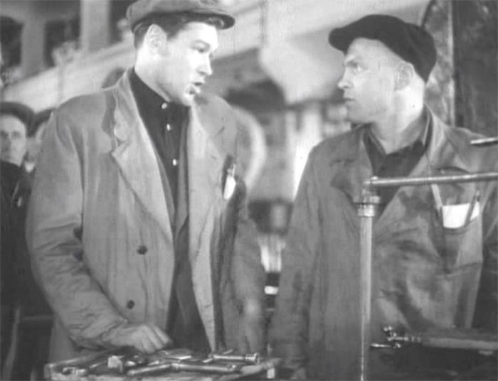 кадр Любимая девушка 10