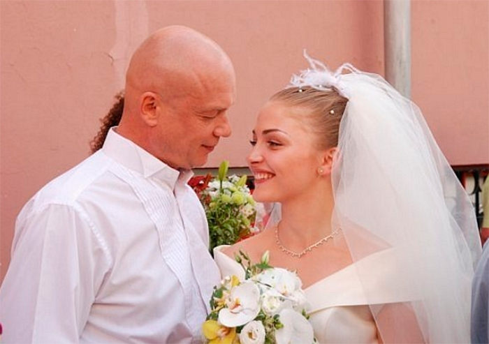 кадр Любимая дочь папы Карло 4