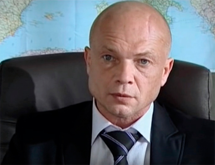 кадр Любимая дочь папы Карло 5