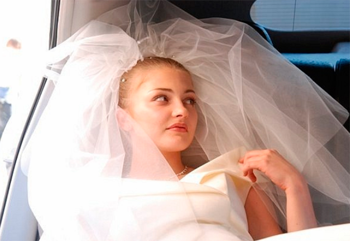 кадр Любимая дочь папы Карло 6