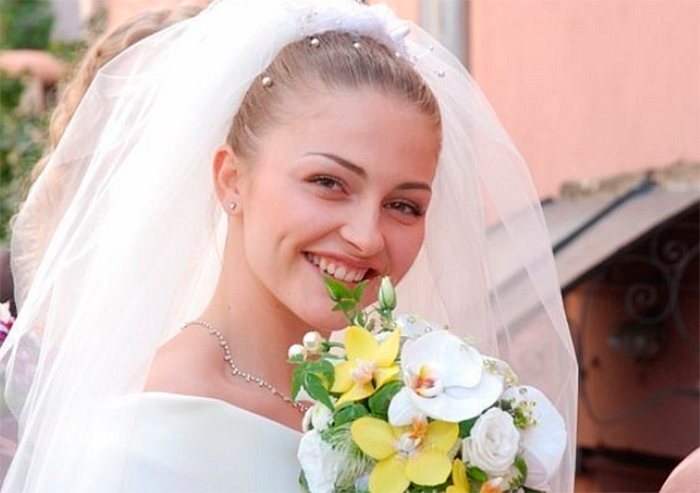 кадр Любимая дочь папы Карло 8