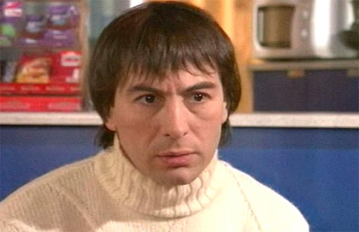 кадр Любимый по найму 3