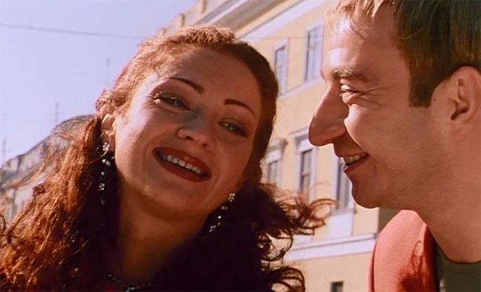 кадр Любимый по найму 4