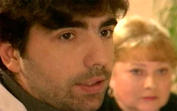 кадр Любимый по найму 6