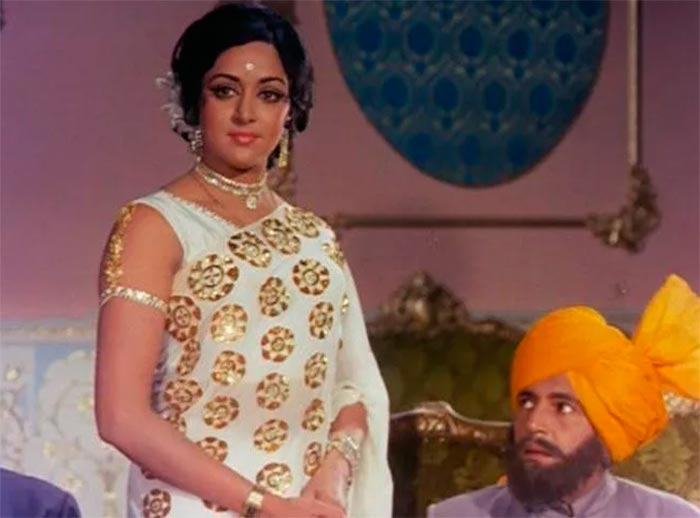 Кадр из фильма Любимый Раджа кадр Любимый Раджа 6