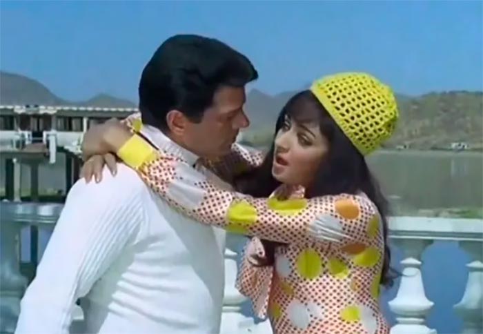 Кадр из фильма Любимый Раджа кадр Любимый Раджа 7