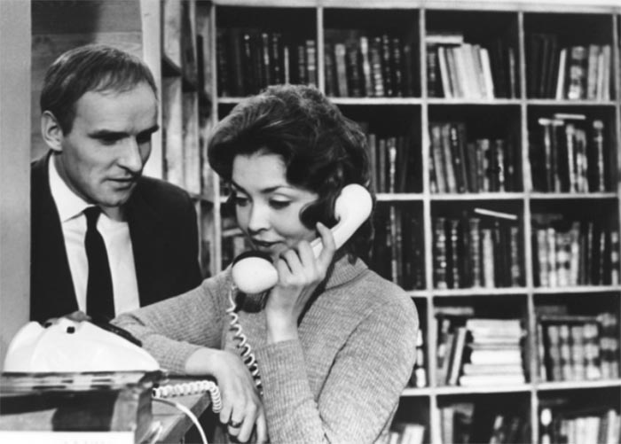 кадр Любить человека 6