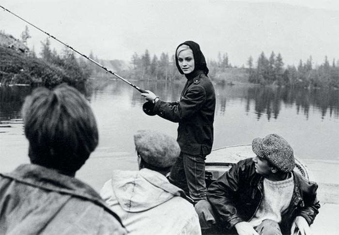 кадр Любить человека 9