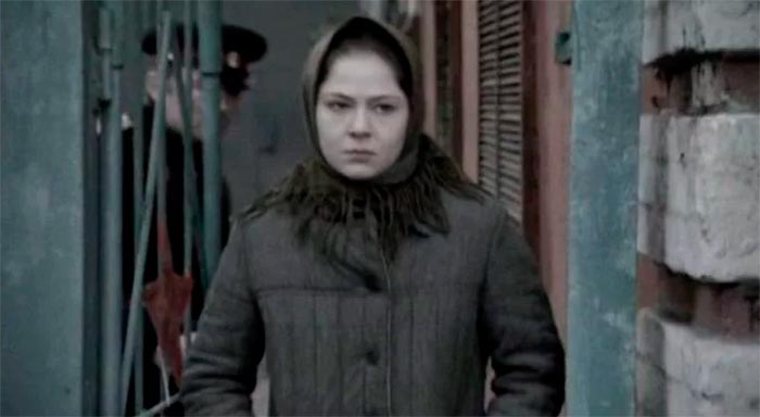 Фильм «Любка» (2009) - сюжет, актеры и роли, кадры из фильма