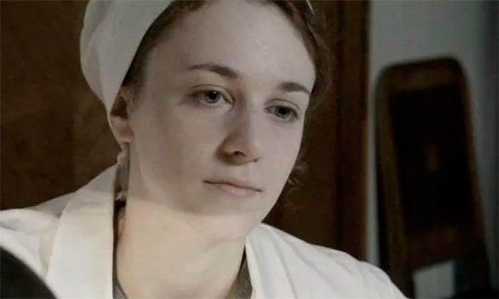 Фильм «Любка» (2009) - сюжет, актеры и роли, кадры из фильма