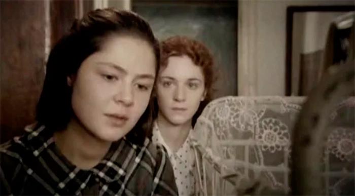 Фильм «Любка» (2009) - сюжет, актеры и роли, кадры из фильма