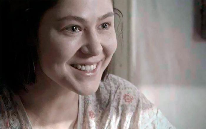 Фильм «Любка» (2009) - сюжет, актеры и роли, кадры из фильма