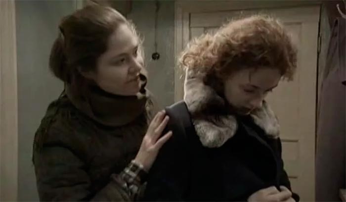 кадр Любка 8