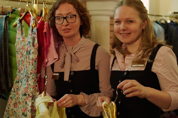 кадр Люблю тебя любую 5