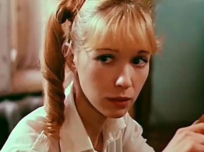 Фильм «Любочка» (1984) - сюжет, актеры и роли, кадры из фильма