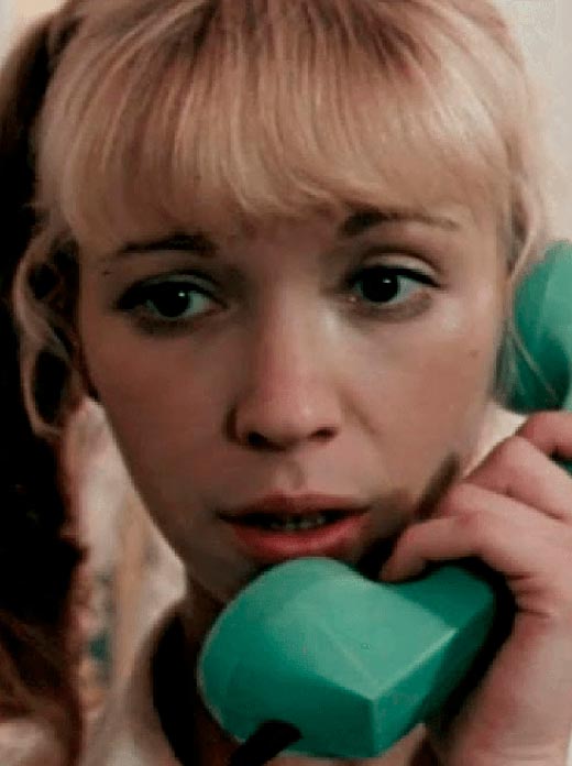 кадр Любочка 9