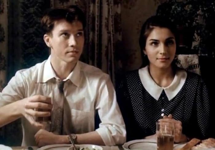 кадр Любовь 3