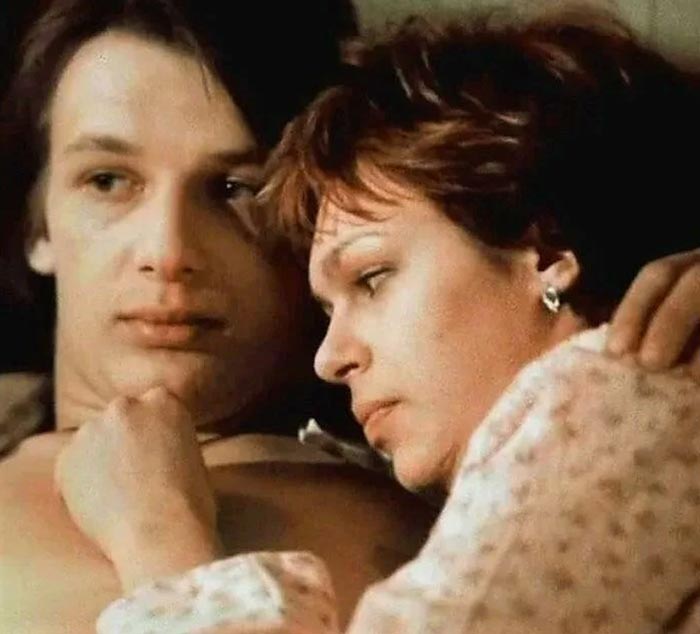 кадр Любовь 5