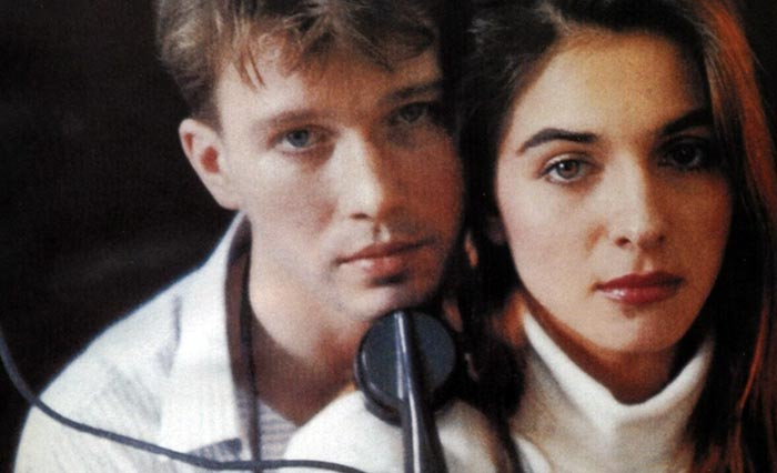 кадр Любовь 6