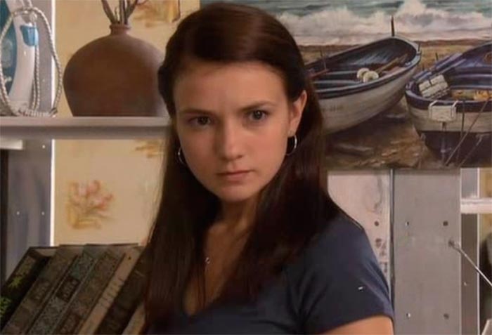 Кадр из фильма Любовь для бедных кадр Любовь для бедных 2