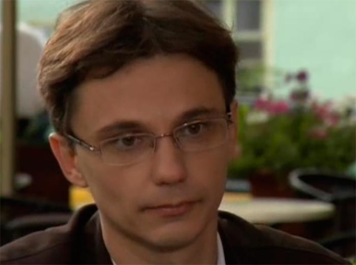 Кадр из фильма Любовь для бедных кадр Любовь для бедных 3