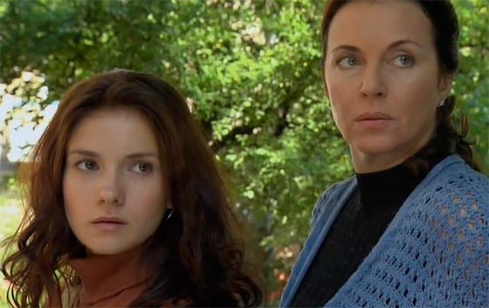 Кадр из фильма Любовь для бедных кадр Любовь для бедных 4