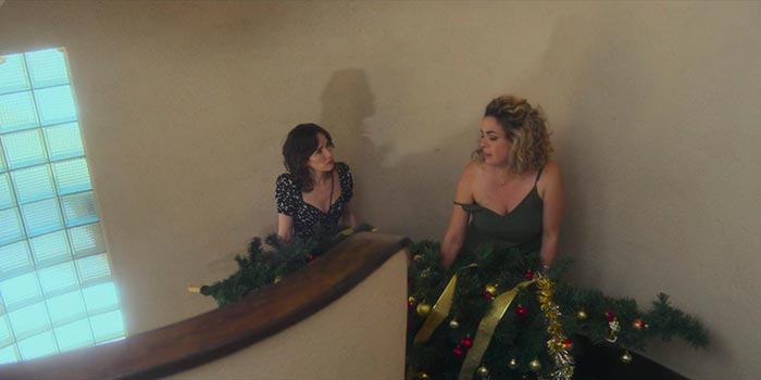 Кадр из фильма Любовь до последнего кадр Любовь до последнего 2