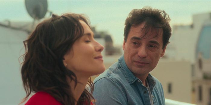 Кадр из фильма Любовь до последнего кадр Любовь до последнего 4