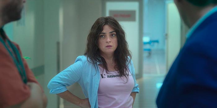 Кадр из фильма Любовь до последнего кадр Любовь до последнего 6