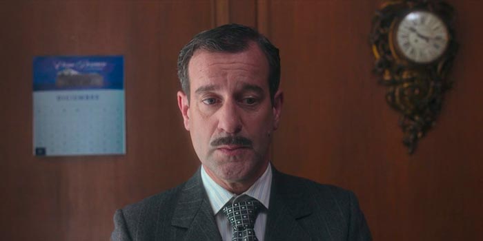 Кадр из фильма Любовь до последнего кадр Любовь до последнего 7