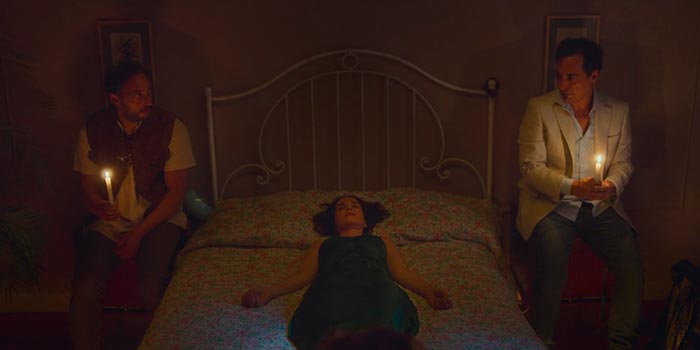 Кадр из фильма Любовь до последнего кадр Любовь до последнего 10