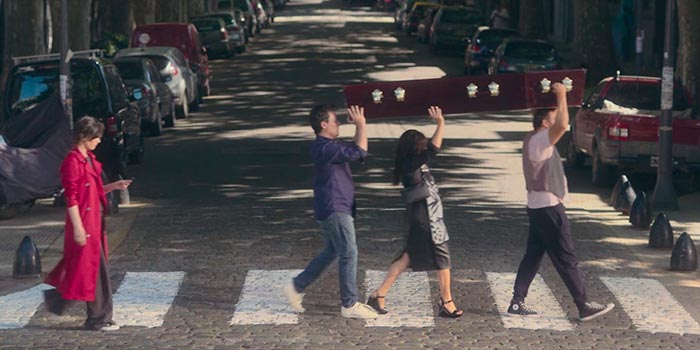 Кадр из фильма Любовь до последнего кадр Любовь до последнего 11