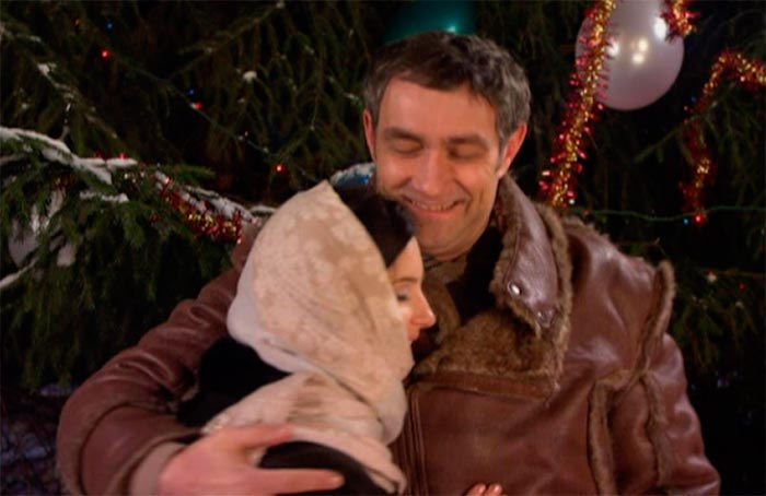 кадр Любовь и немного перца 2